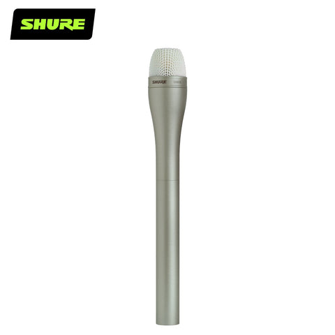SM63L Omnidirectional Dynamic Vocal Microphone