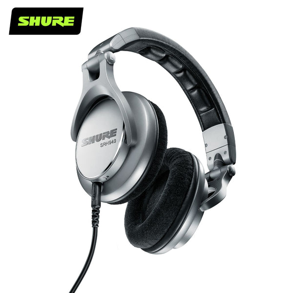 SHURE SRH940 リファレンススタジオヘッドホン ShureShop-SRH940_grande.jpg?v=